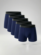 DRYVE Leak-Proof Boxer Briefs (5-Pack)