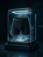 DRYVE Leak-Proof Boxer Briefs (2+1 FREE)