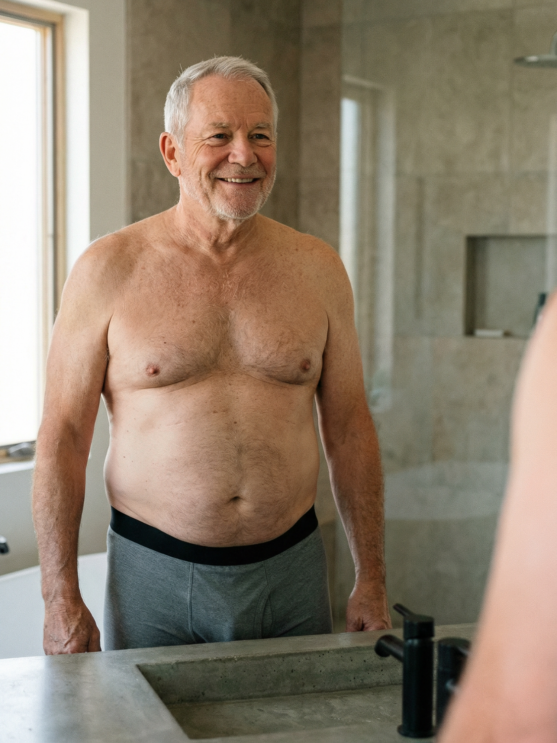 DRYVE Leak-Proof Boxer Briefs (2-Pack)