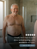 DRYVE Leak-Proof Boxer Briefs (10-Pack)