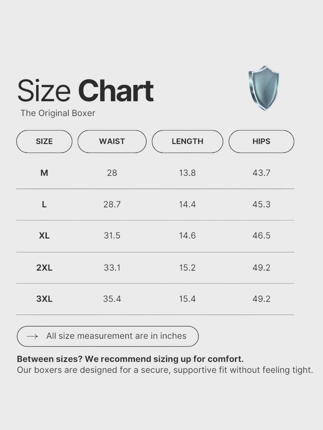 DRYVE Leak-Proof Boxer Briefs (10-Pack)