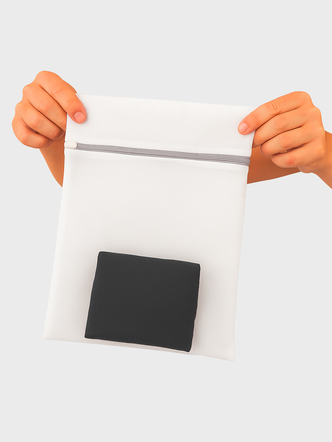 Fabric Care Wash Bag