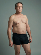 DRYVE Leak-Proof Boxer Briefs (10-Pack)