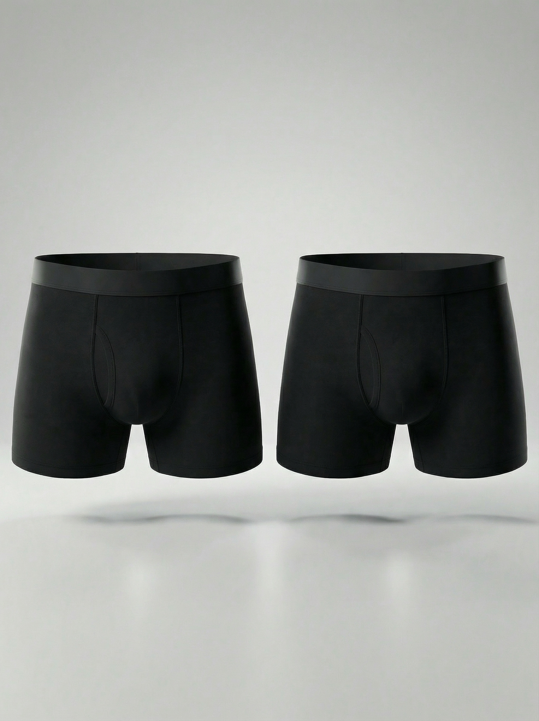DRYVE Leak-Proof Boxer Briefs (2-Pack)