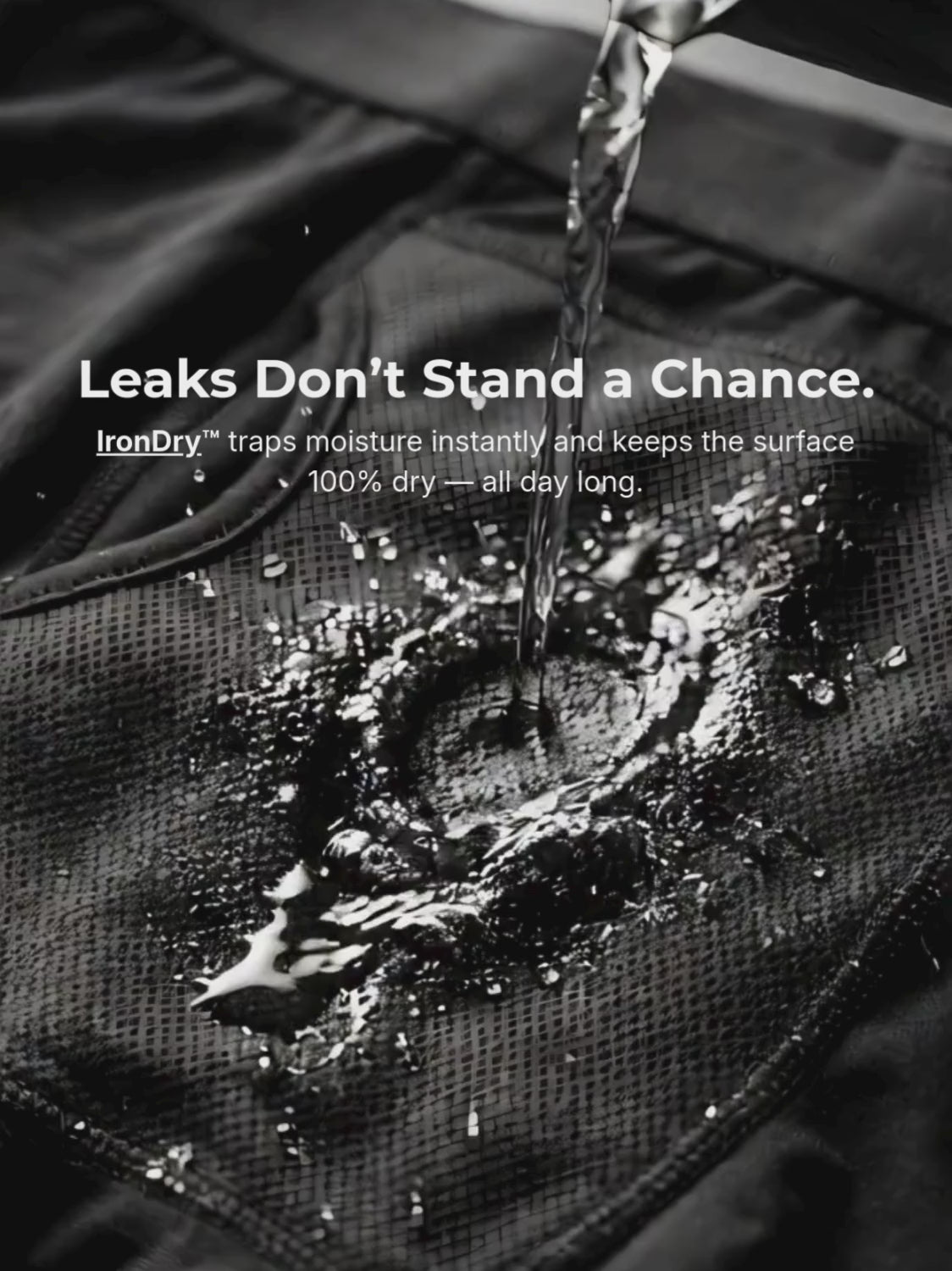 DRYVE Leak-Proof Boxer Briefs (2-Pack)