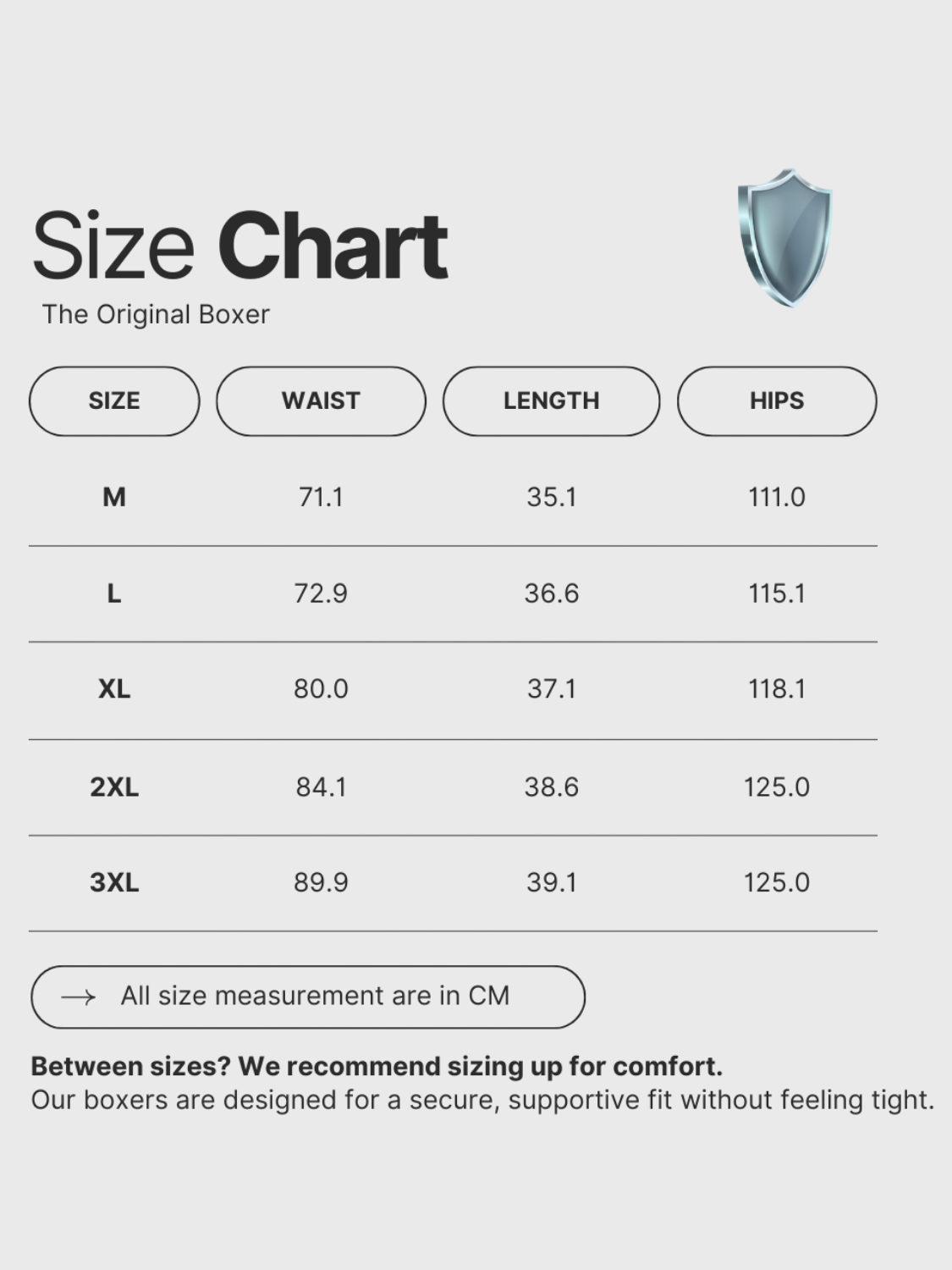 DRYVE Leak-Proof Boxer Briefs (2+1 FREE)